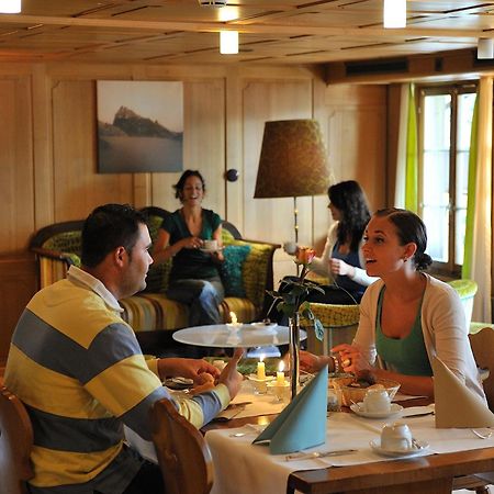 Hotel Engelberg "Mein Trail Hotel" Zewnętrze zdjęcie