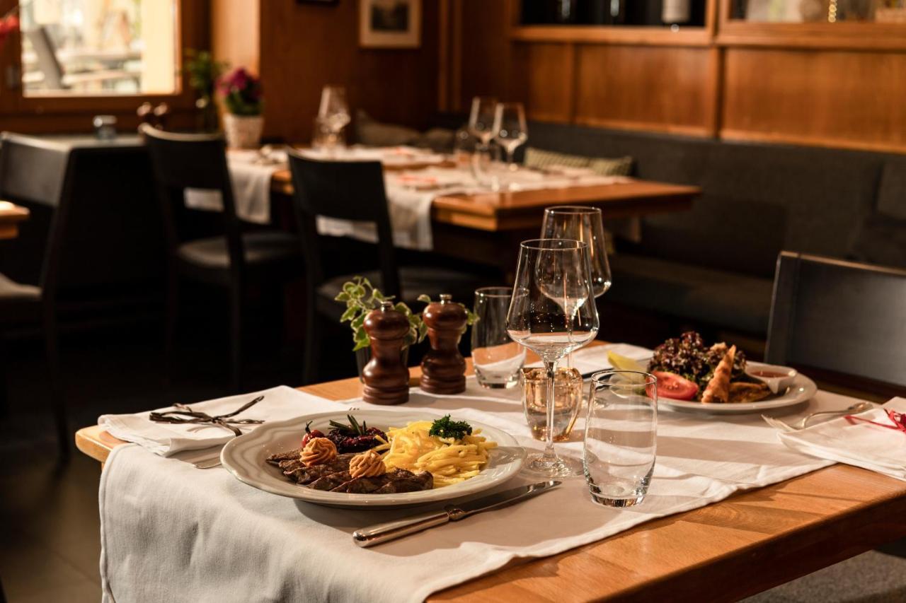 Hotel Engelberg "Mein Trail Hotel" Zewnętrze zdjęcie