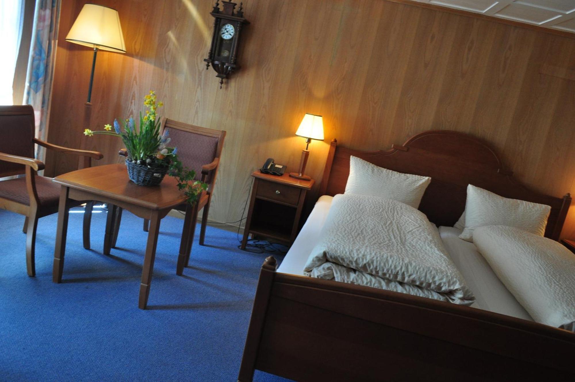 Hotel Engelberg "Mein Trail Hotel" Zewnętrze zdjęcie