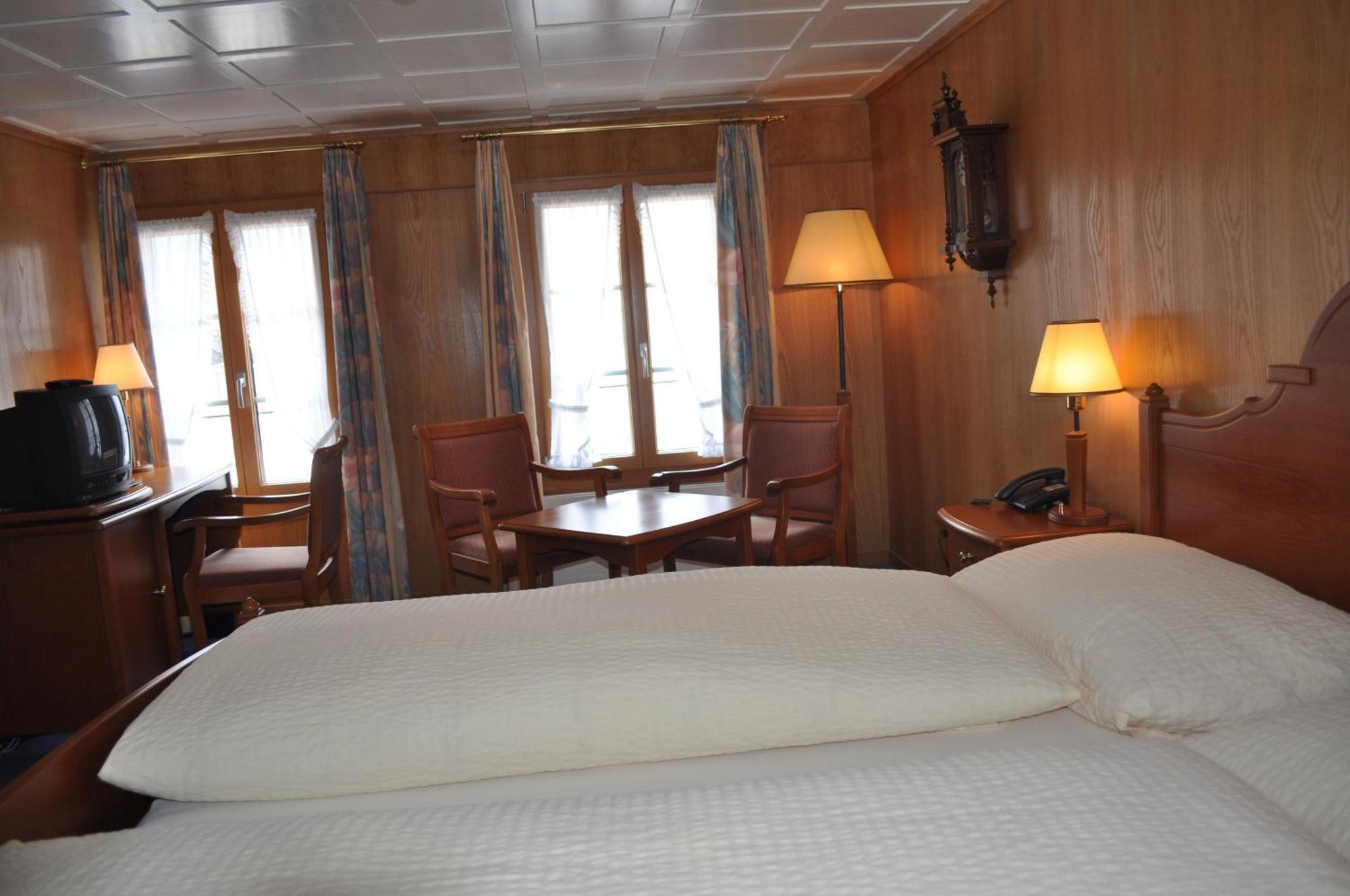 Hotel Engelberg "Mein Trail Hotel" Zewnętrze zdjęcie