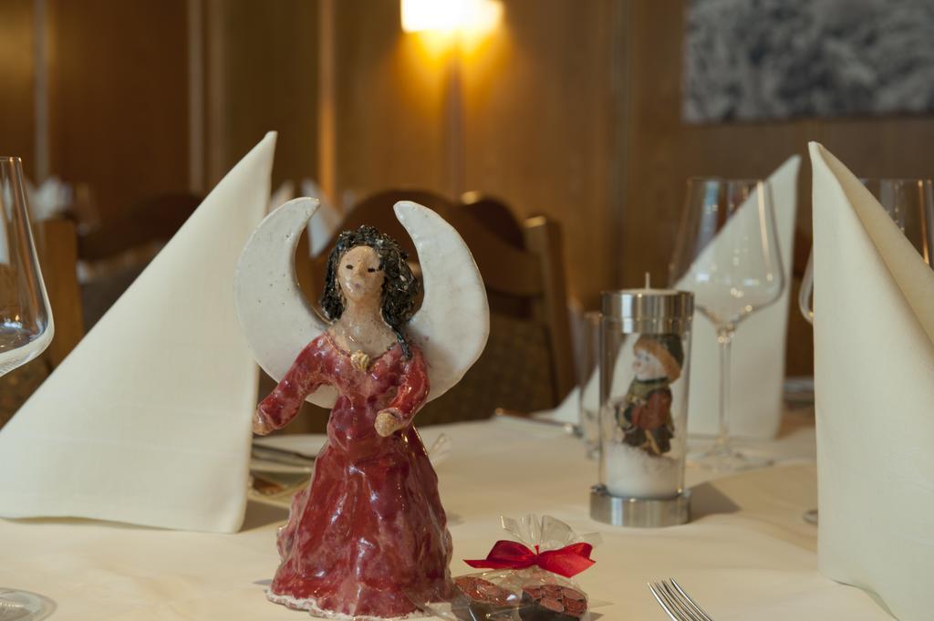 Hotel Engelberg "Mein Trail Hotel" Zewnętrze zdjęcie