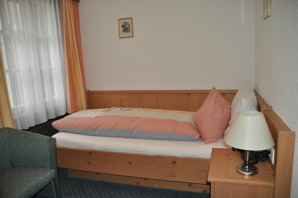 Hotel Engelberg "Mein Trail Hotel" Zewnętrze zdjęcie