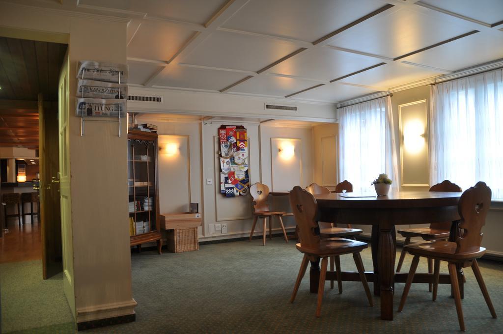 Hotel Engelberg "Mein Trail Hotel" Zewnętrze zdjęcie